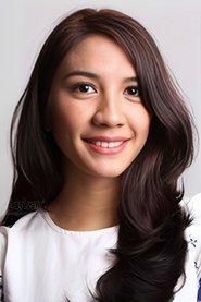 Acha Sinaga portrait