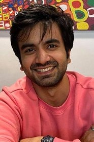 Ayush Mehra portrait
