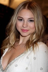 Allie Gonino portrait