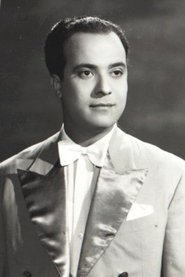 Karem Mahmoud portrait