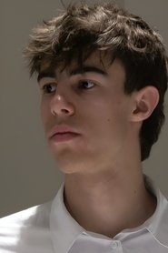 Timothée Boutron portrait