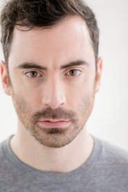 Nick Ferrucci portrait
