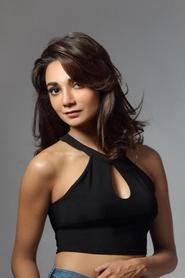 Ira Dubey portrait