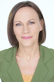 Janelle Snow portrait