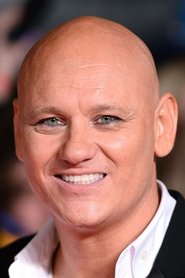Terry Alderton portrait