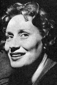 Elena Zareschi portrait