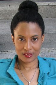 Phyllis Gooden portrait