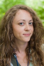 Rachel Kenaston portrait