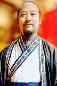 Andrew Chan portrait