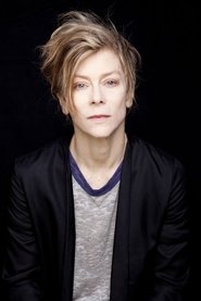 Louise LeCavalier portrait