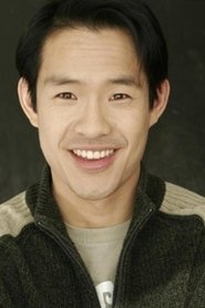 Ed Fong portrait