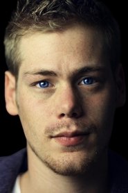 Caleb Fortune portrait