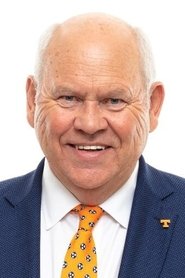 Phillip Fulmer portrait