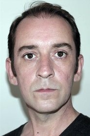 Gérald Raynaud portrait