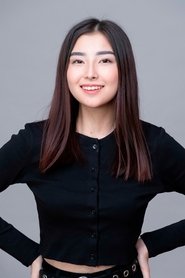 Merey Makazhan portrait