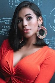 Sara Bello portrait