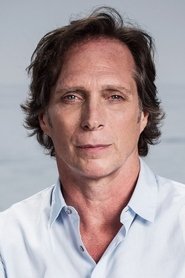 William Fichtner portrait