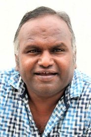 Karuppu Nambiyar portrait