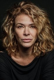 Rita Loureiro portrait