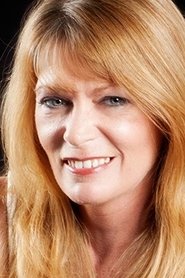 Brenda Rickert portrait