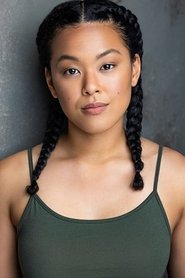 Nichele Lambert portrait