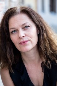 Þórey Sigþórsdóttir portrait