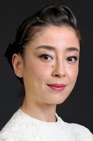 Rie Miyazawa portrait