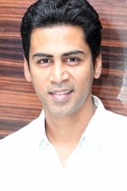 Krish portrait