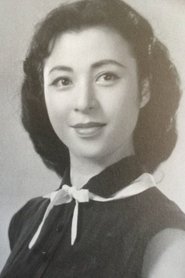 Yukiko Shimazaki portrait