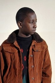 Blondin Miguel portrait
