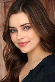 Nicolette Langley portrait