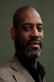 Sergio Vyent portrait