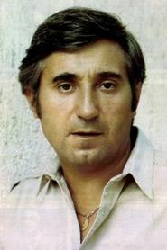 Tibor Szilágyi portrait