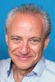Mark Achbar portrait