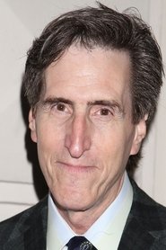 Paul Rudnick portrait