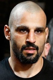 Constantinos Philippou portrait