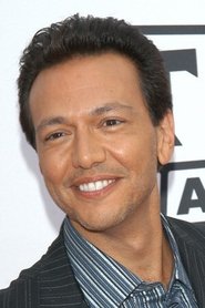 Glenn Scarpelli portrait
