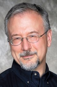 Tom Mula portrait
