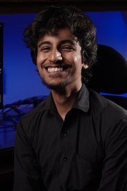 Rahul Madhwani portrait
