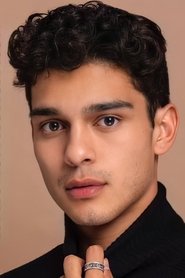 Anthony Keyvan portrait