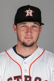 Alex Bregman portrait