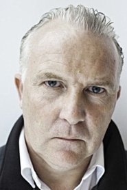 Glyn Grimstead portrait