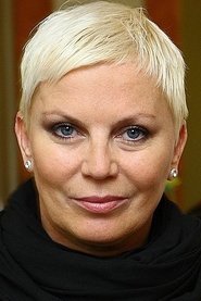 Kateřina Kornová portrait