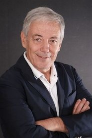 Claudio Alfonsi portrait