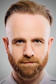 David Dobson portrait