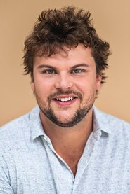 Derrick Frenette portrait