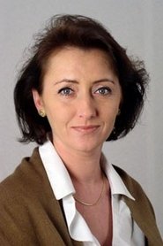 Maria Bujakowska portrait