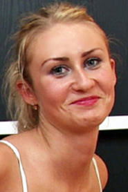 Sneganna portrait