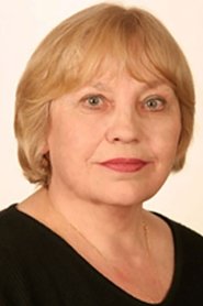 Margarita Butorina