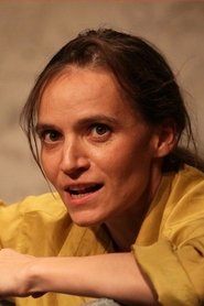 Tünde Majsai-Nyilas portrait